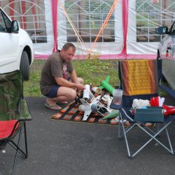 Bullpup a SA-8 Gecko